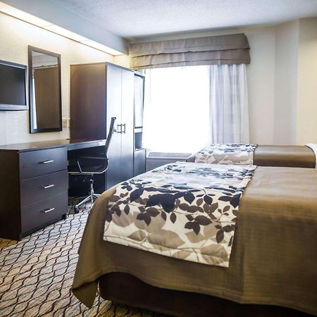 Sleep Inn Rockville Dış mekan fotoğraf