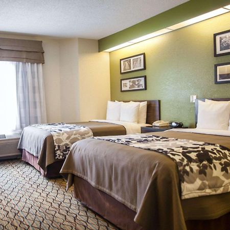 Sleep Inn Rockville Dış mekan fotoğraf
