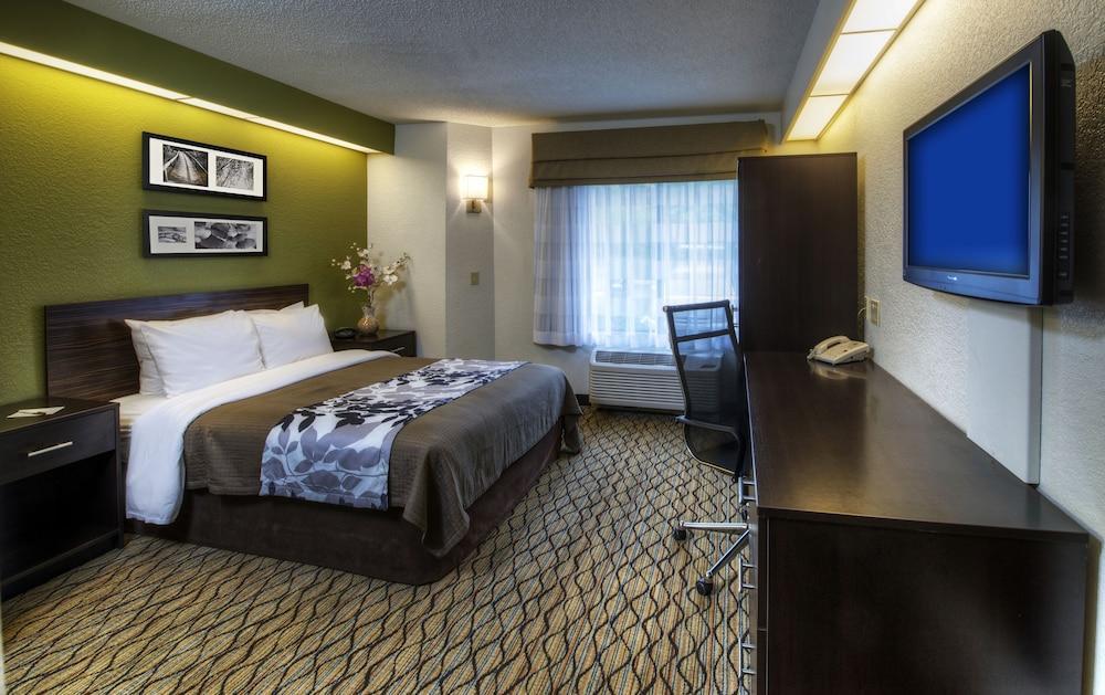 Sleep Inn Rockville Dış mekan fotoğraf
