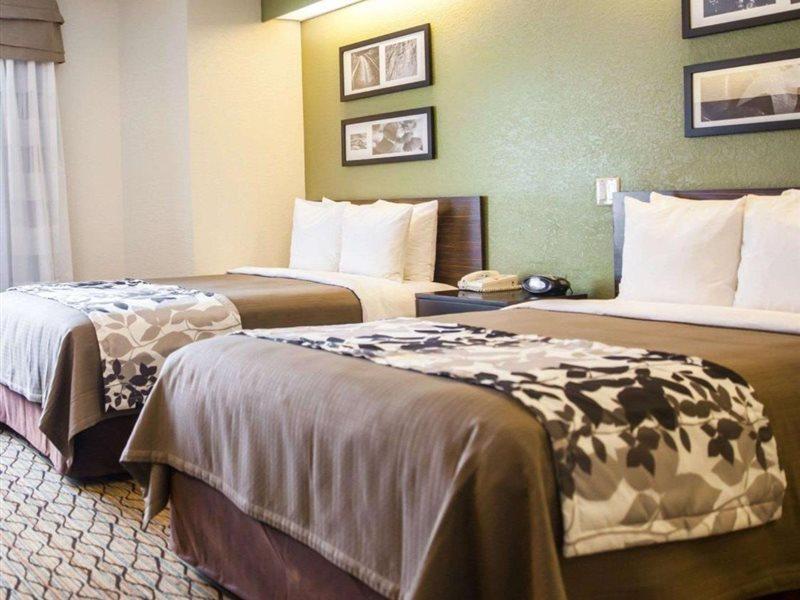 Sleep Inn Rockville Dış mekan fotoğraf
