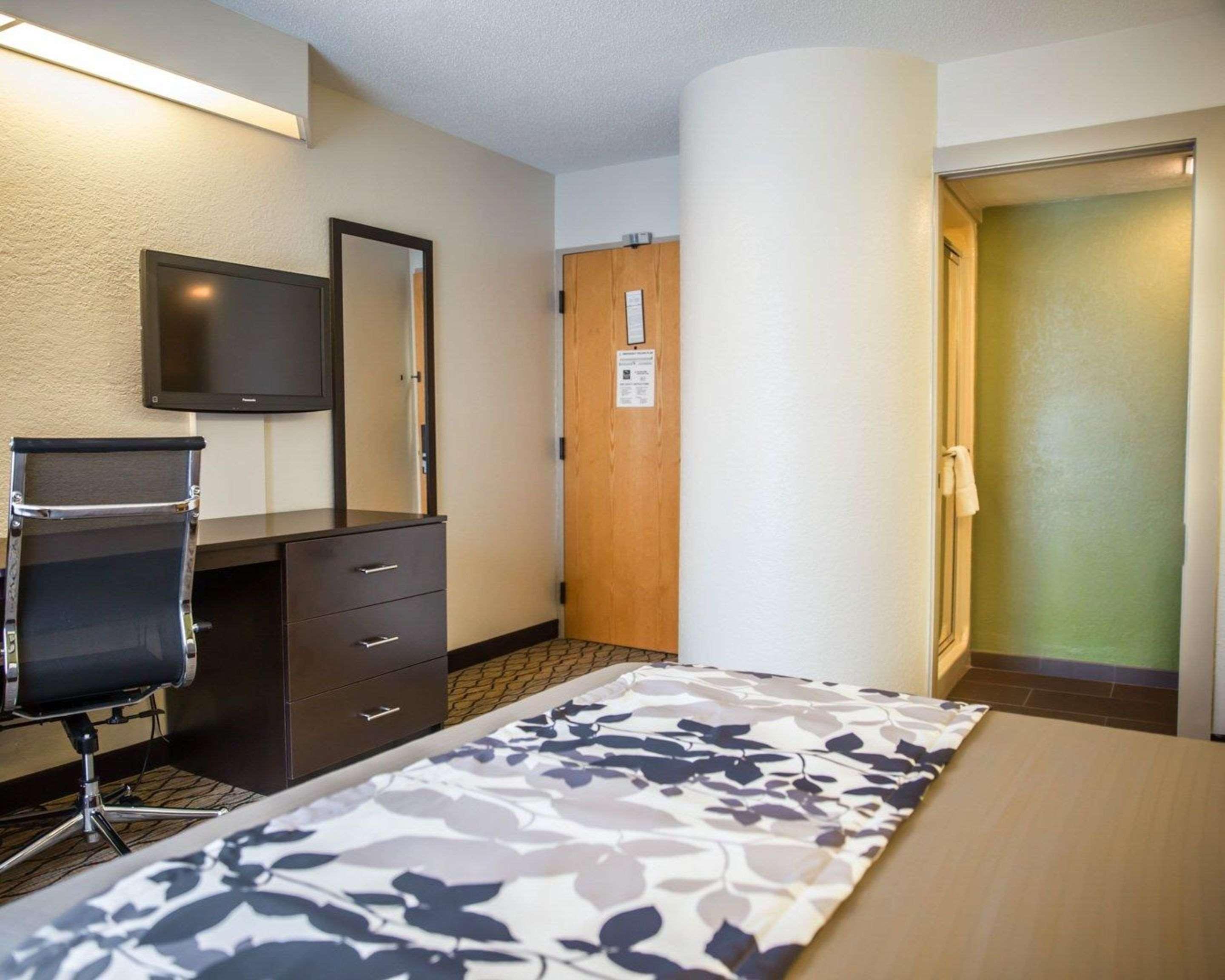 Sleep Inn Rockville Dış mekan fotoğraf