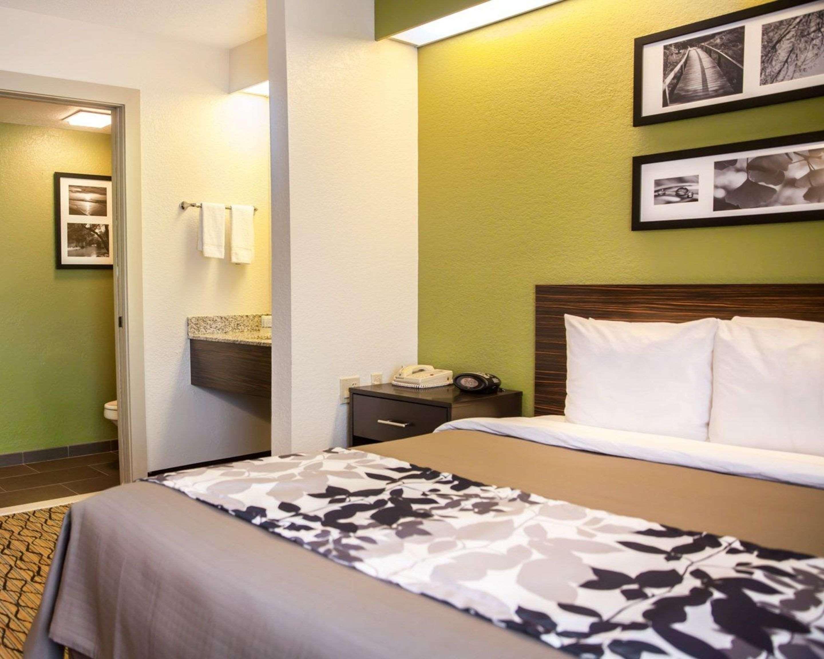 Sleep Inn Rockville Dış mekan fotoğraf