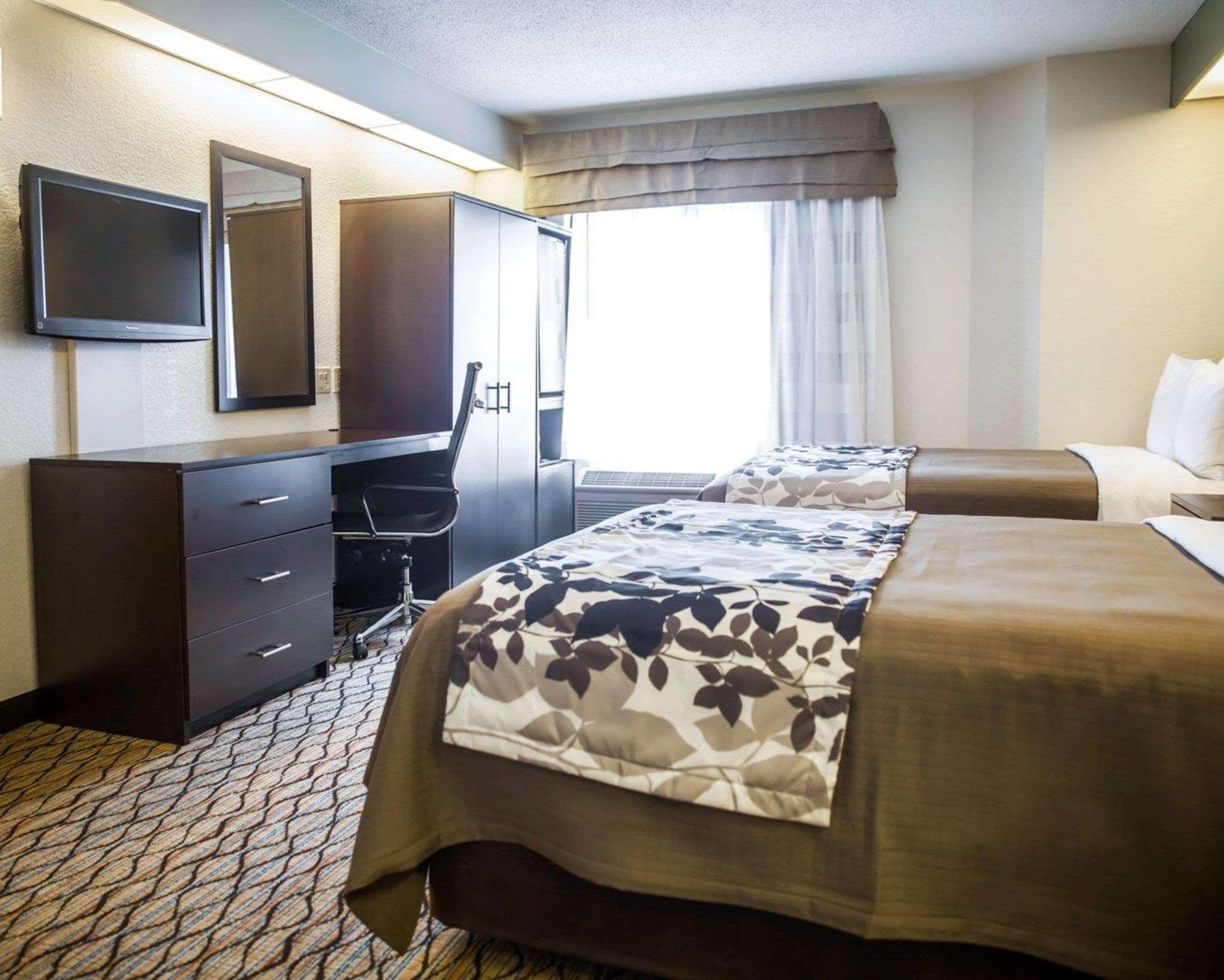 Sleep Inn Rockville Dış mekan fotoğraf