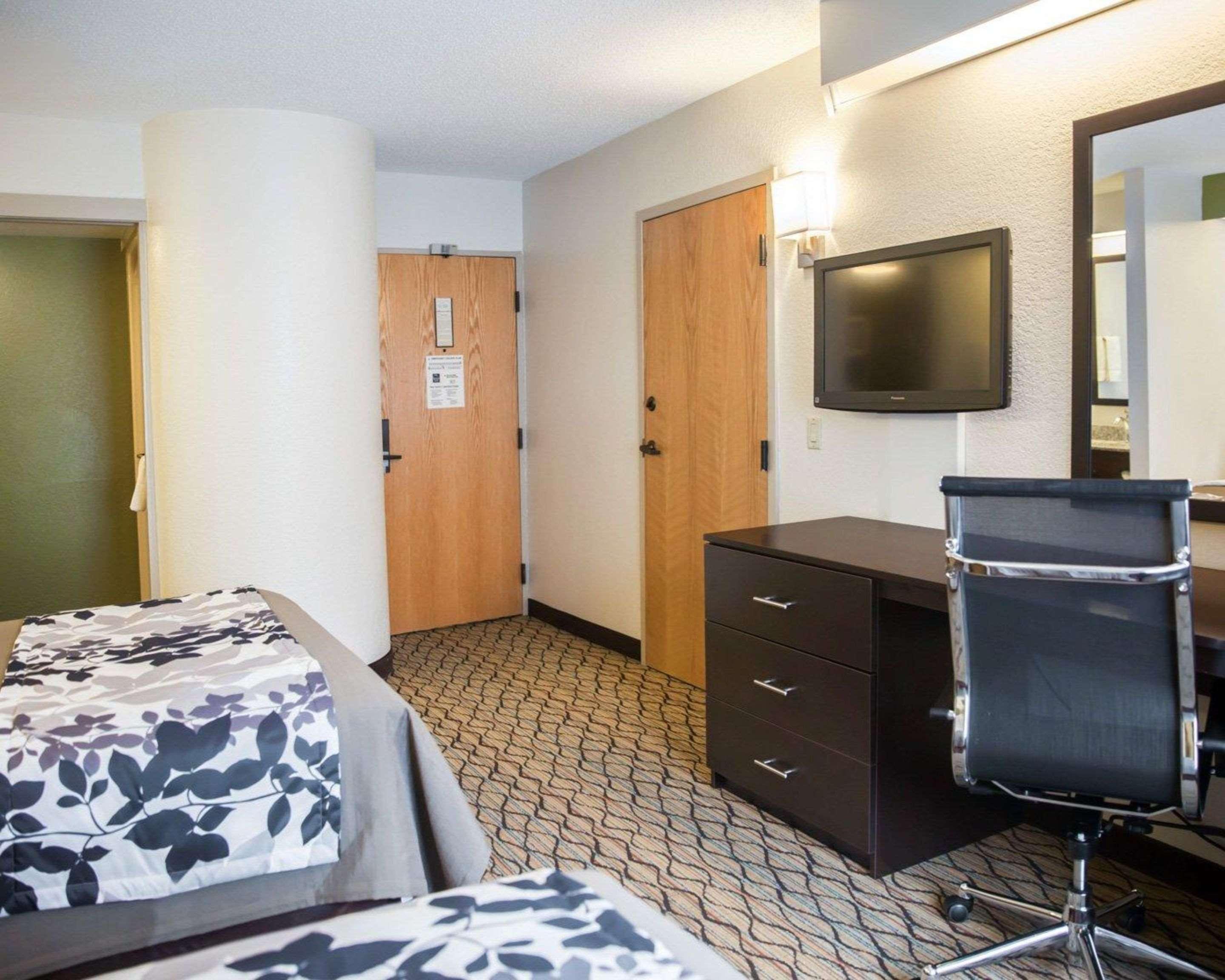 Sleep Inn Rockville Dış mekan fotoğraf