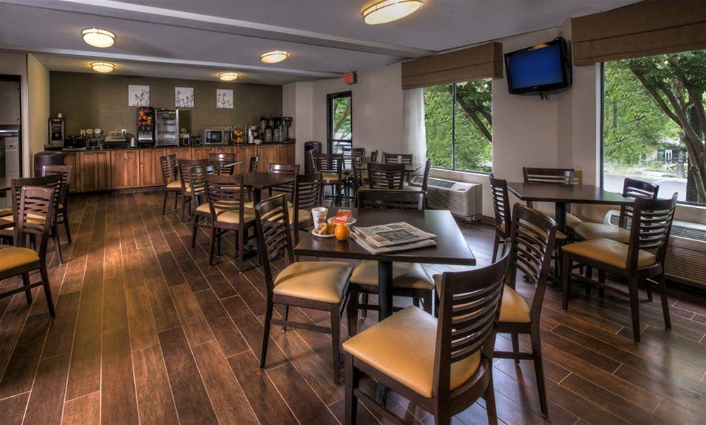 Sleep Inn Rockville Dış mekan fotoğraf