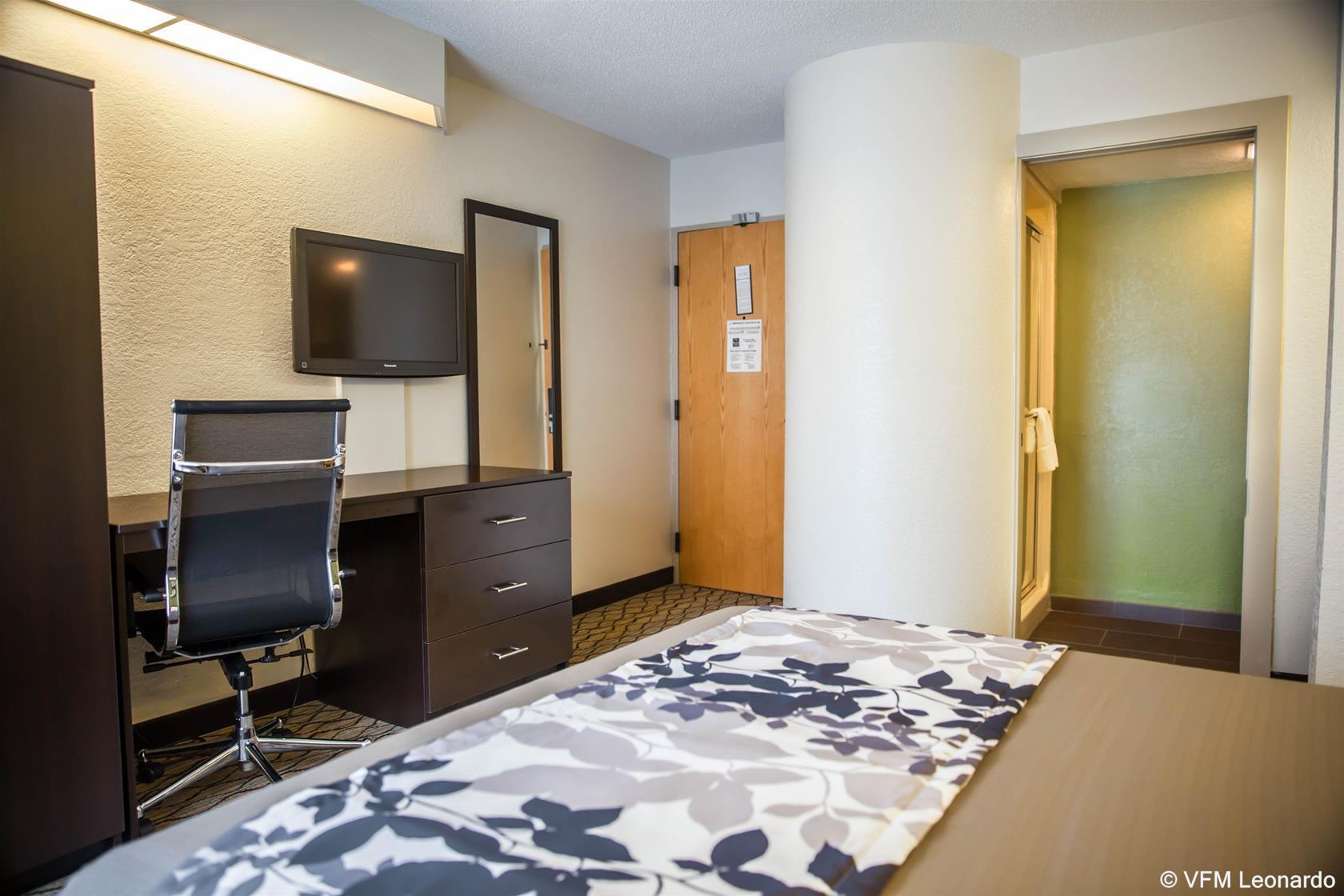 Sleep Inn Rockville Dış mekan fotoğraf