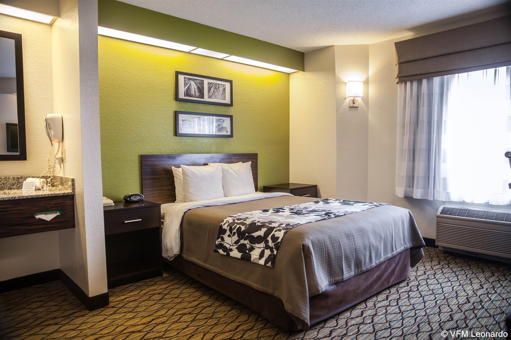 Sleep Inn Rockville Dış mekan fotoğraf
