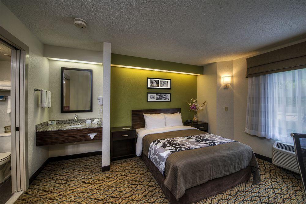 Sleep Inn Rockville Dış mekan fotoğraf