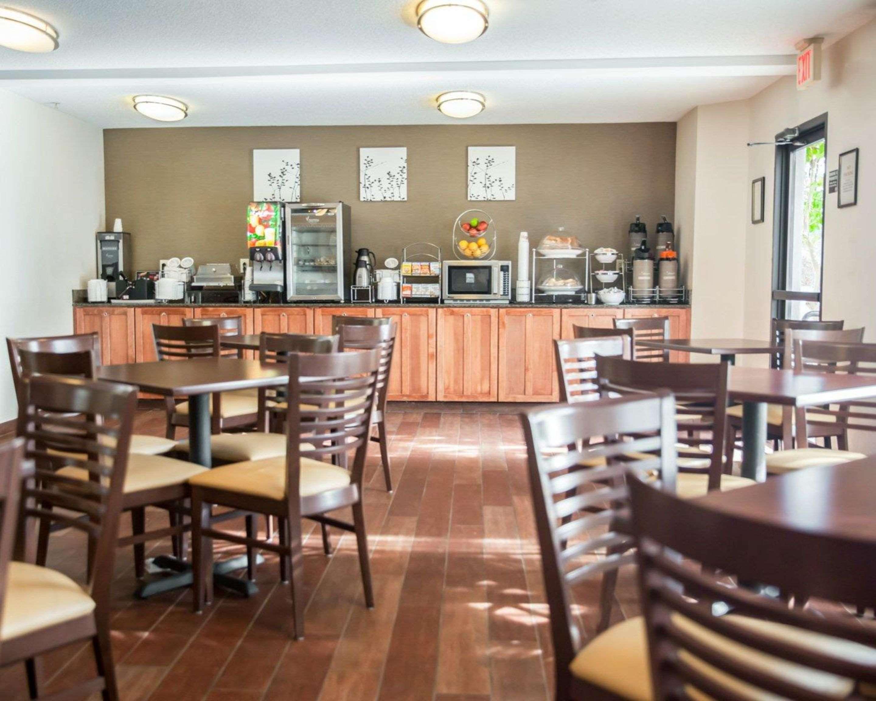 Sleep Inn Rockville Dış mekan fotoğraf