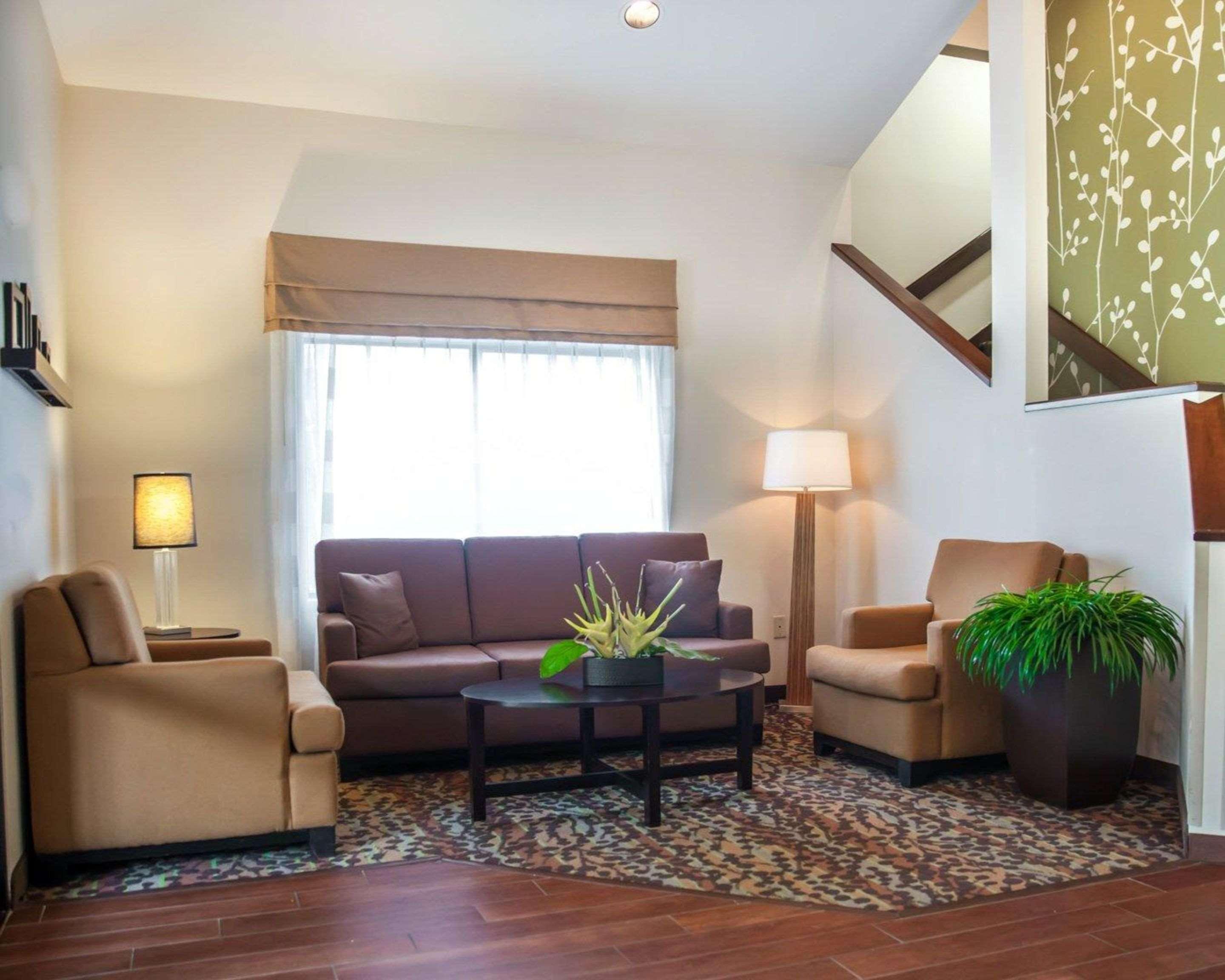 Sleep Inn Rockville Dış mekan fotoğraf