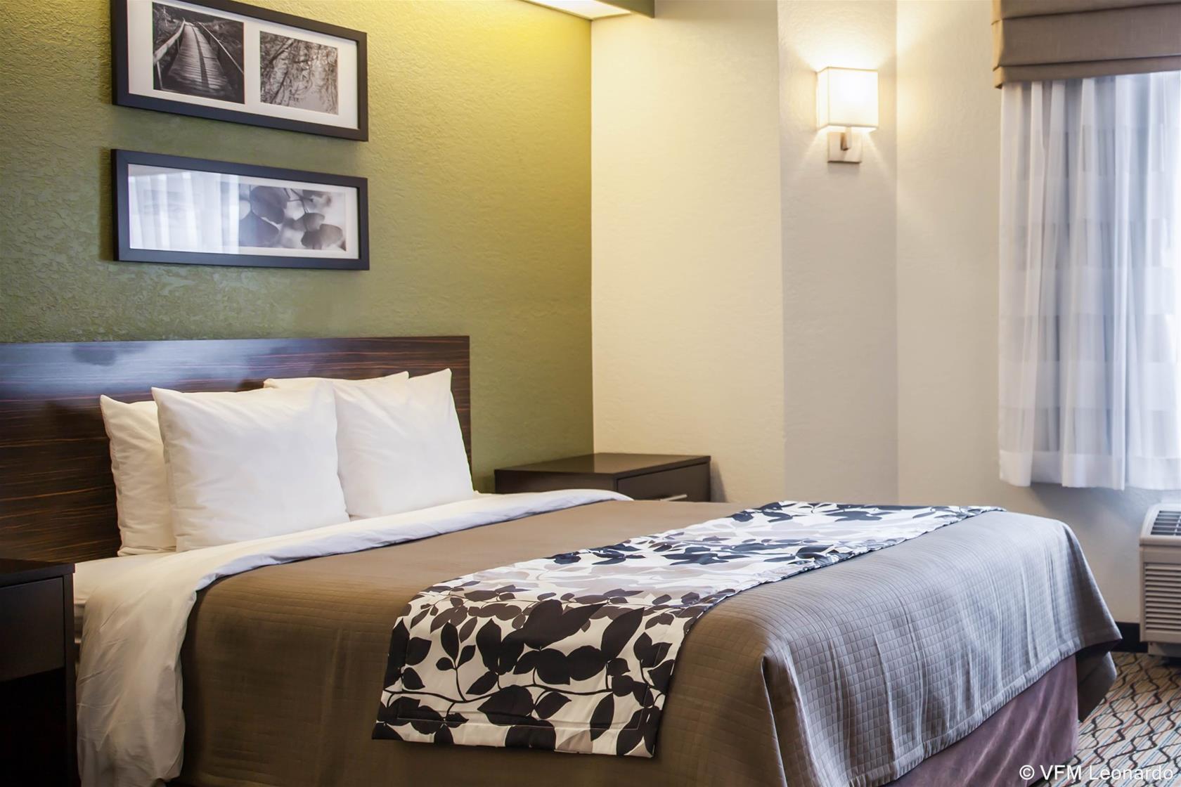 Sleep Inn Rockville Dış mekan fotoğraf