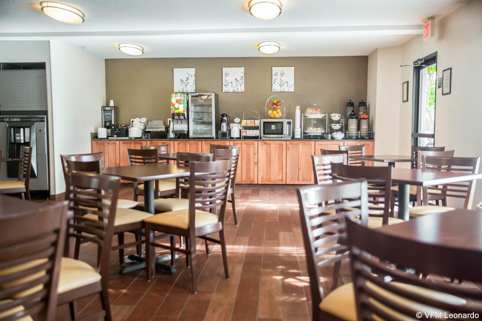 Sleep Inn Rockville Dış mekan fotoğraf