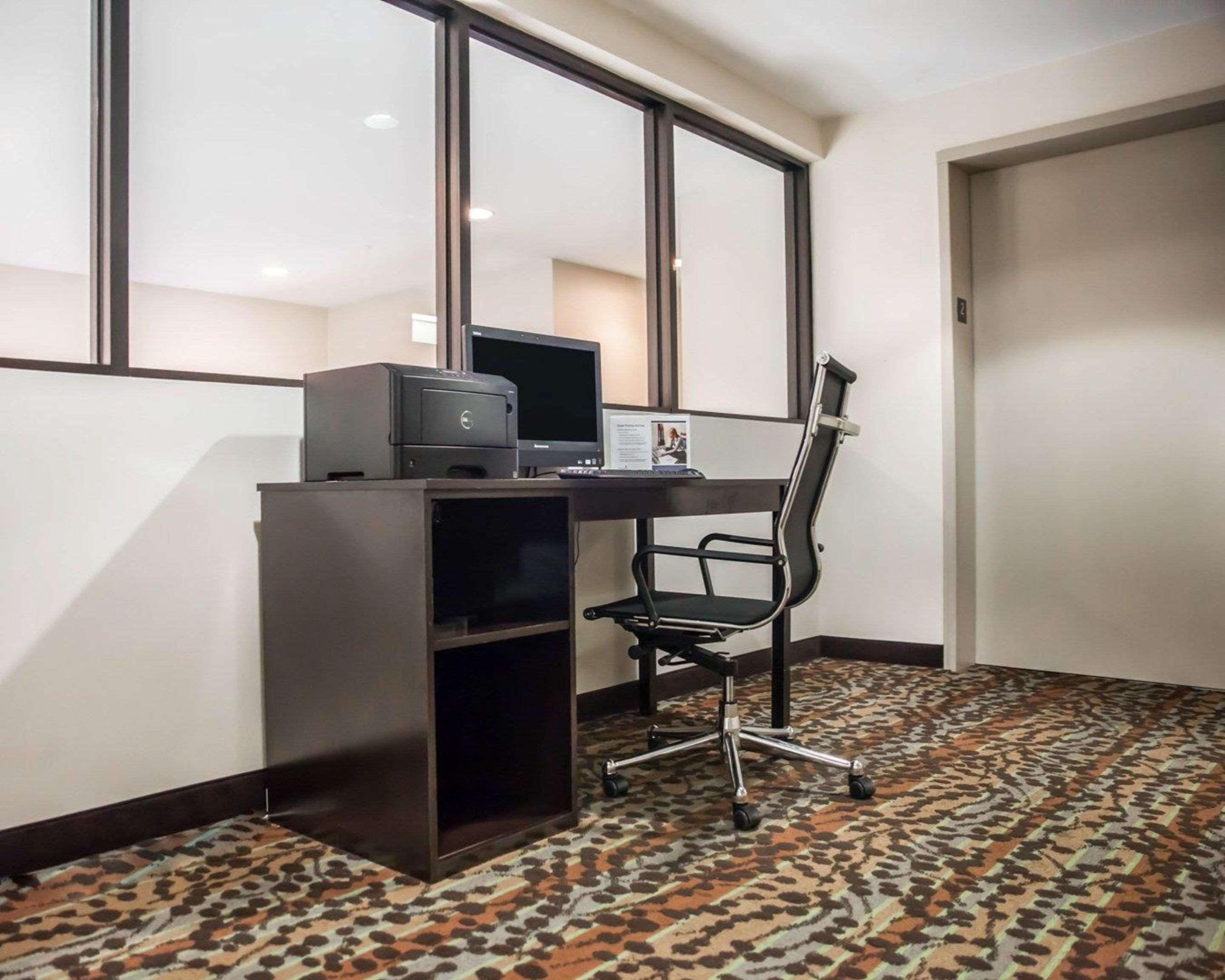 Sleep Inn Rockville Dış mekan fotoğraf