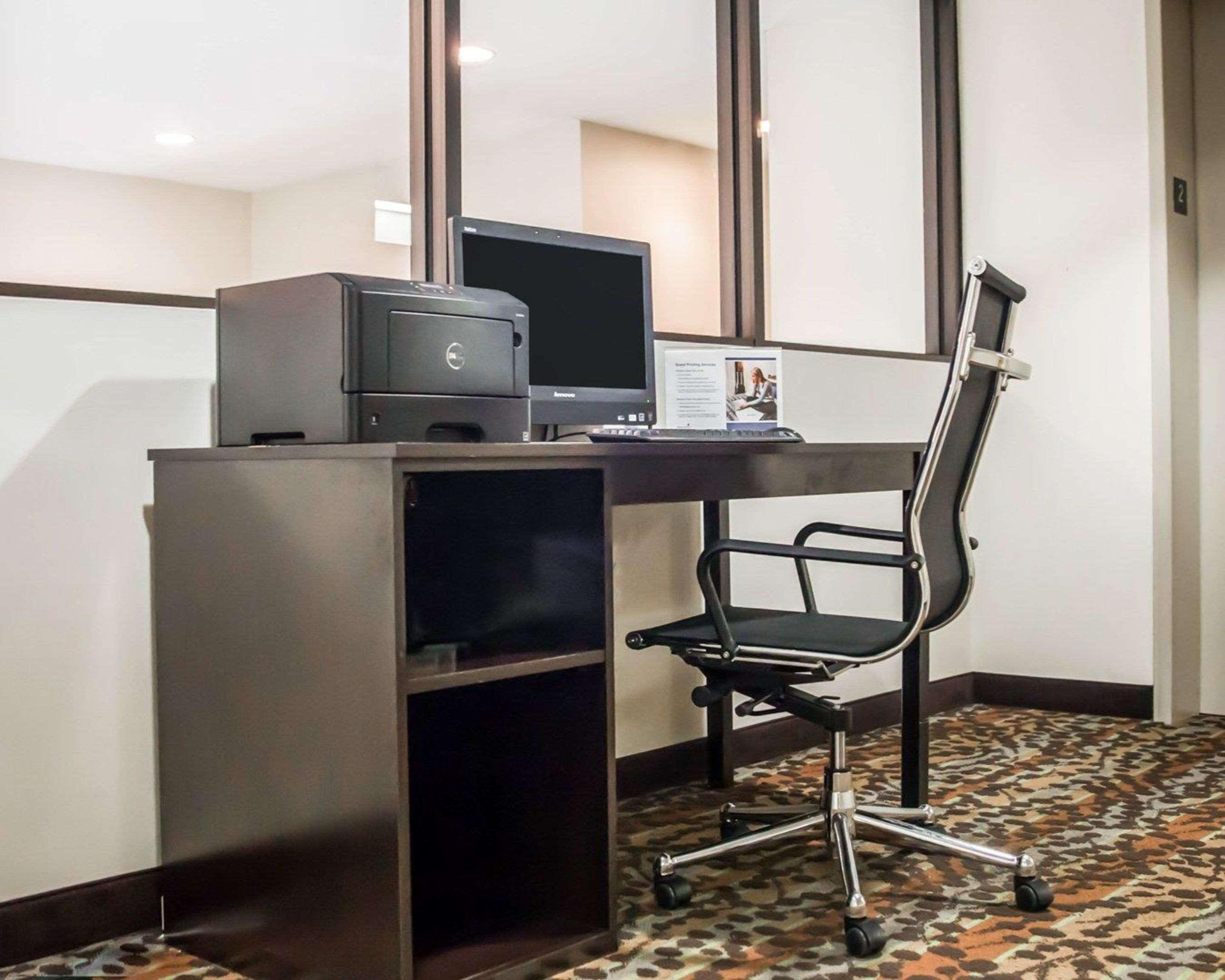 Sleep Inn Rockville Dış mekan fotoğraf