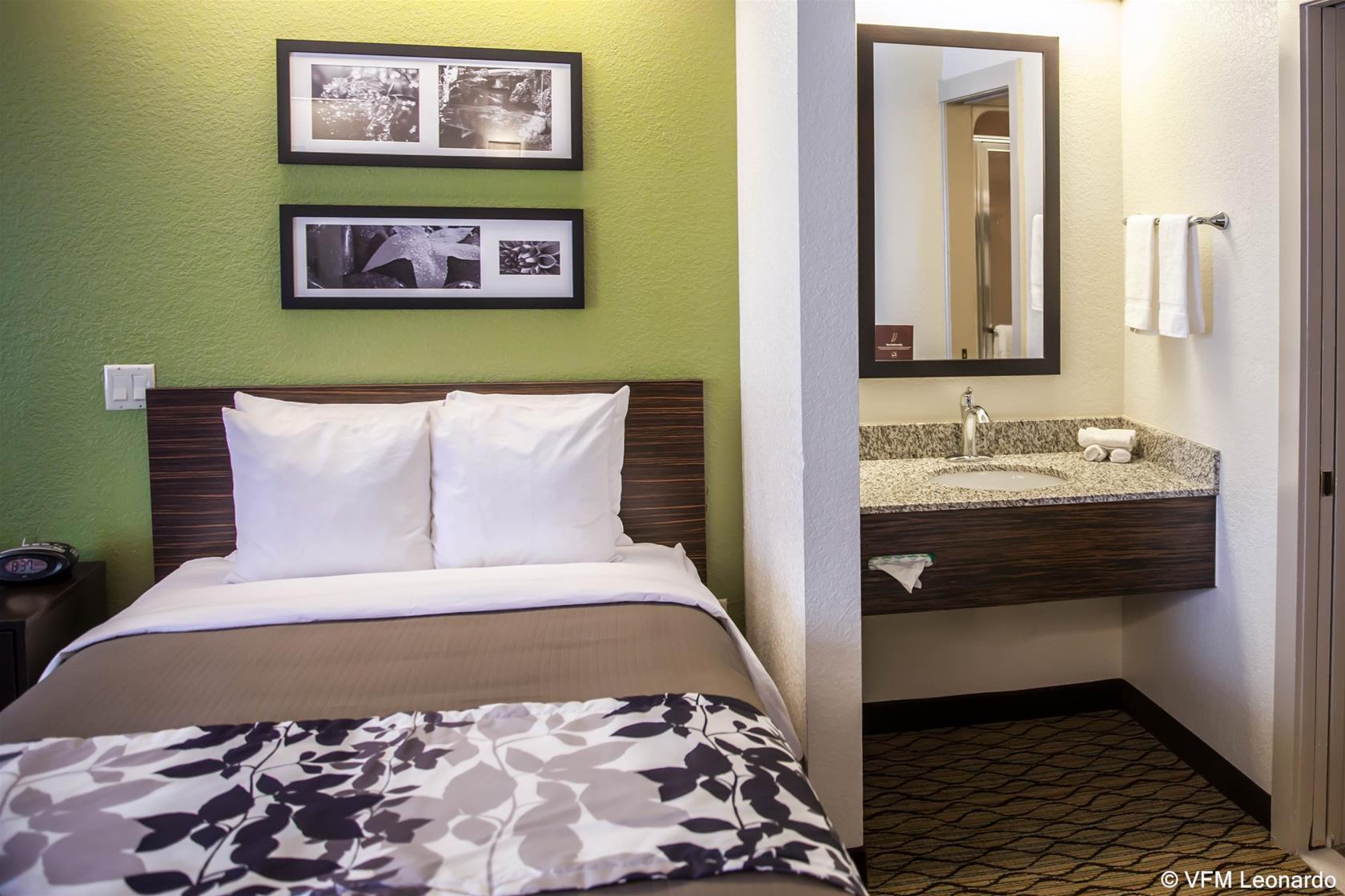 Sleep Inn Rockville Dış mekan fotoğraf