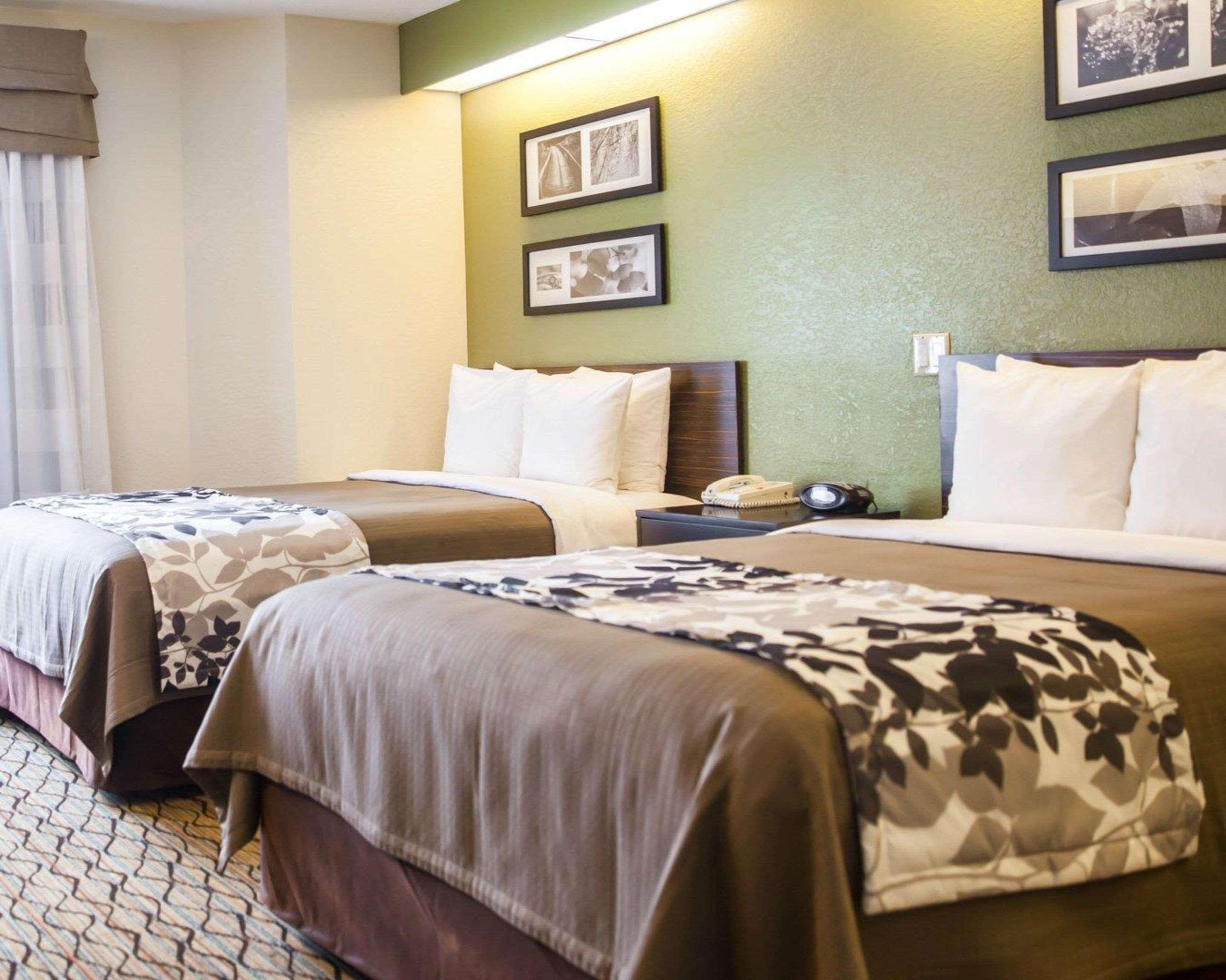 Sleep Inn Rockville Dış mekan fotoğraf