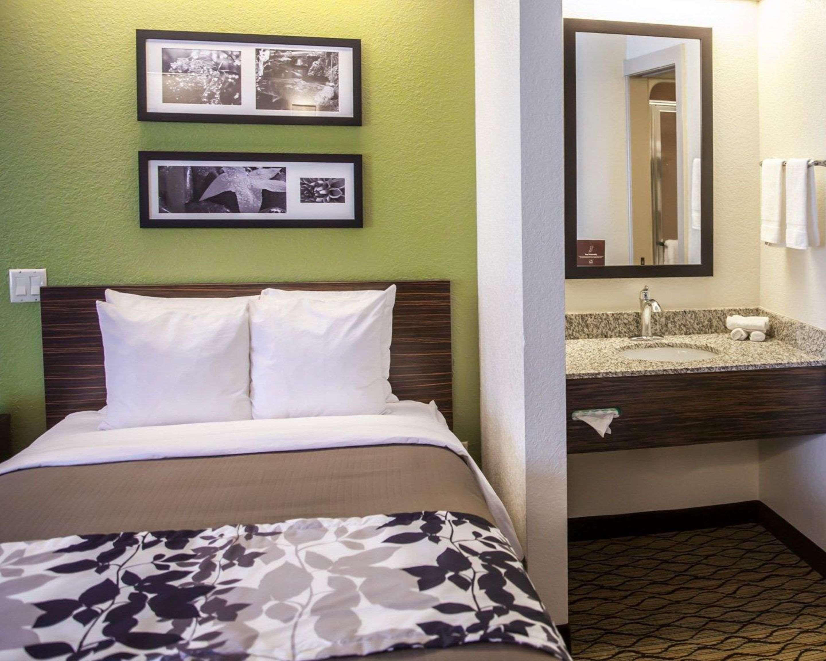 Sleep Inn Rockville Dış mekan fotoğraf