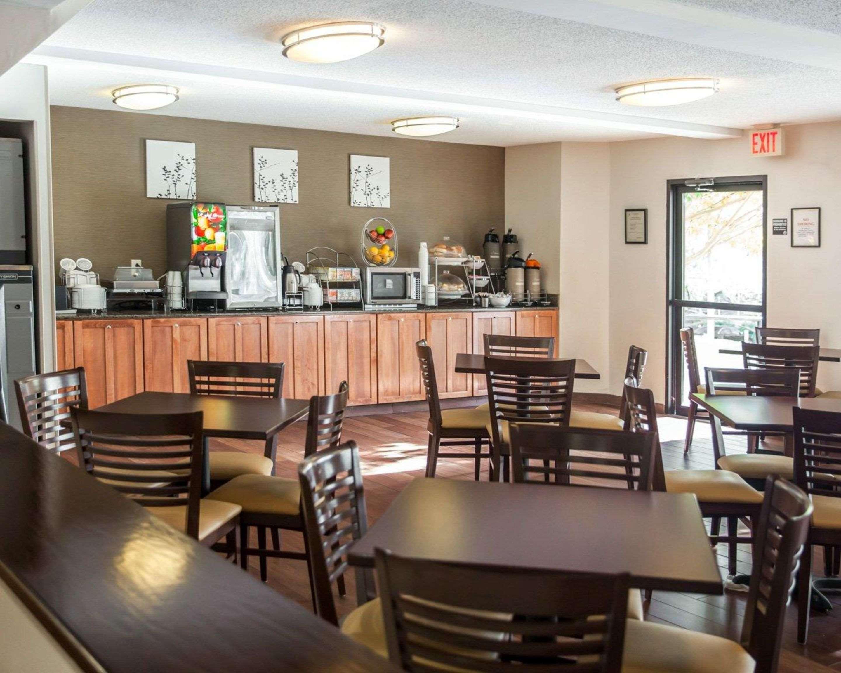 Sleep Inn Rockville Dış mekan fotoğraf