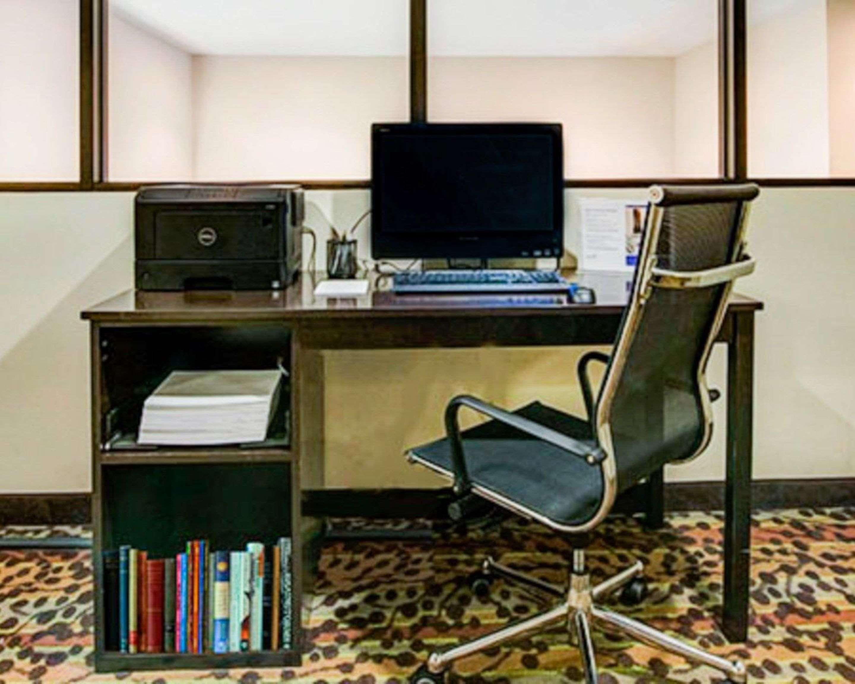 Sleep Inn Rockville Dış mekan fotoğraf