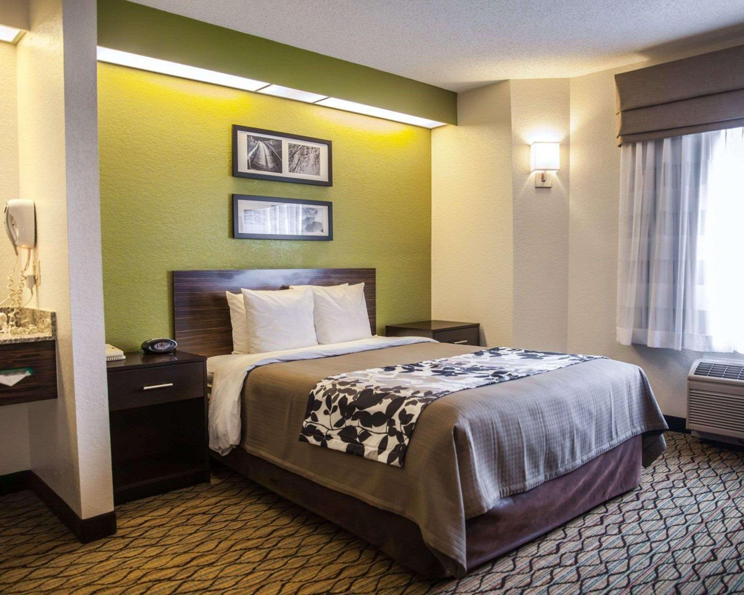 Sleep Inn Rockville Dış mekan fotoğraf