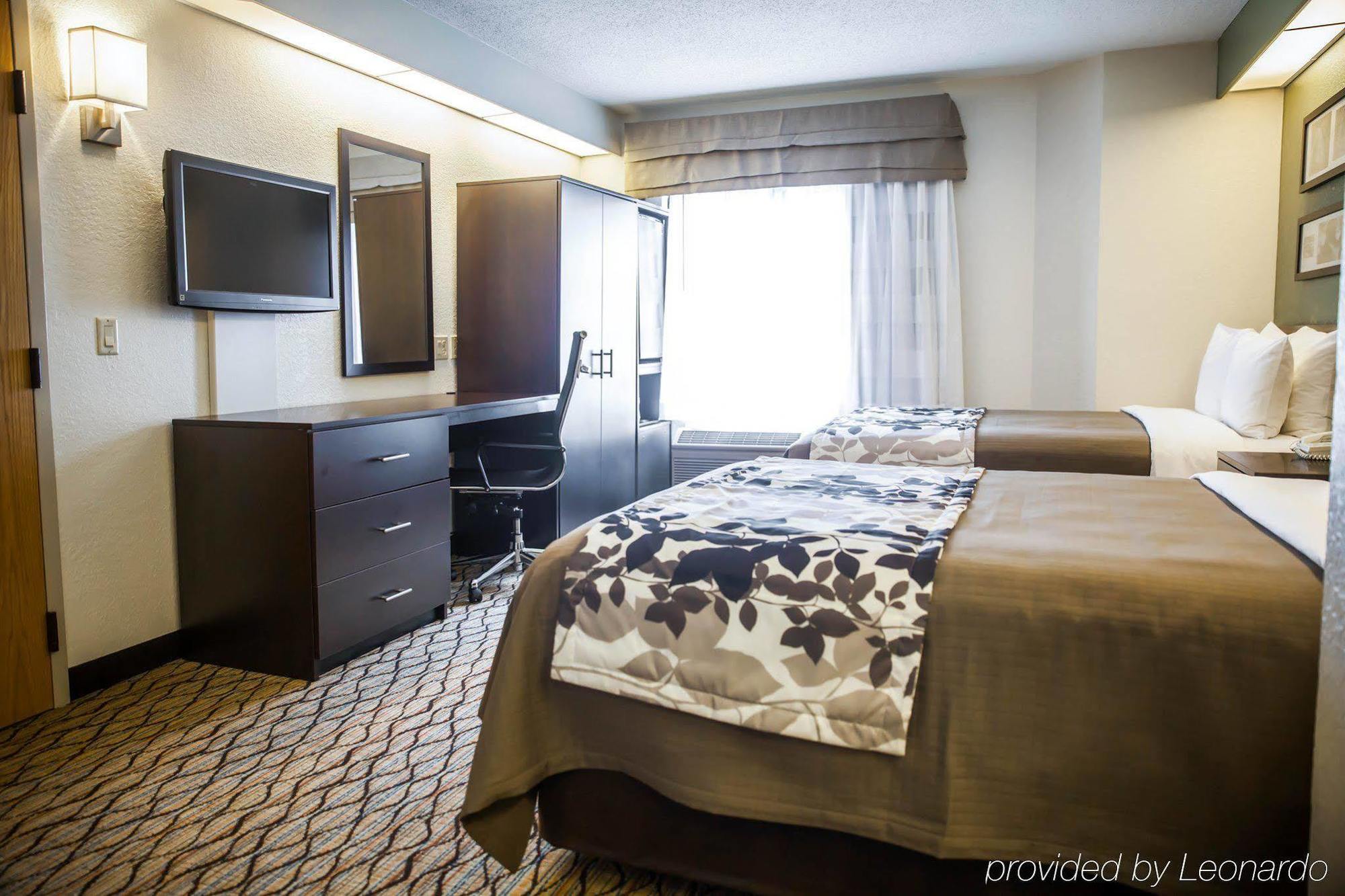 Sleep Inn Rockville Dış mekan fotoğraf