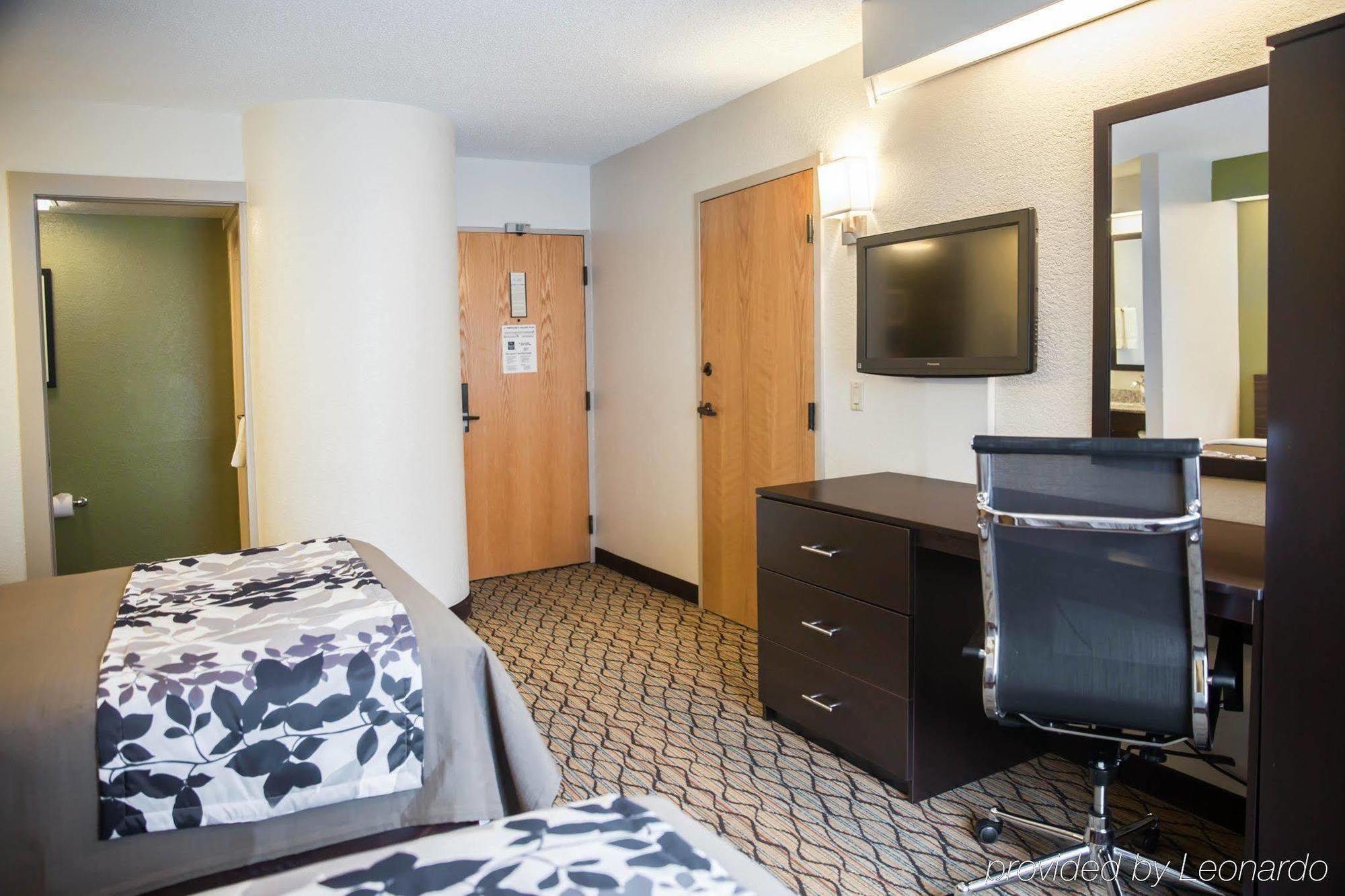 Sleep Inn Rockville Dış mekan fotoğraf