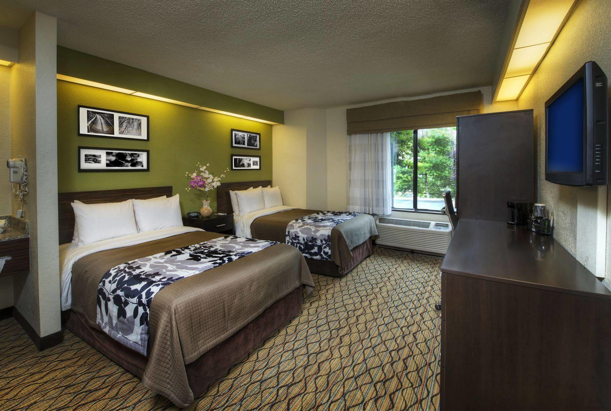 Sleep Inn Rockville Dış mekan fotoğraf