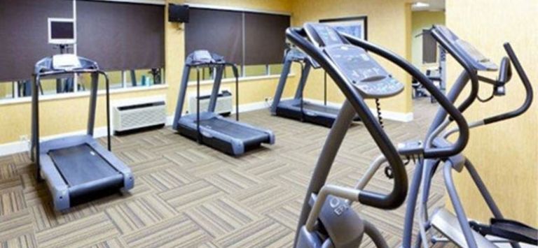 Sleep Inn Rockville Dış mekan fotoğraf